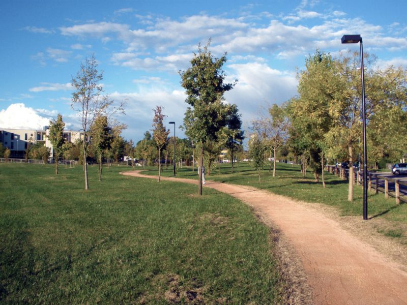Parco Urbano Forlimpopoli